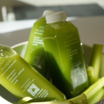 Nine Rooted - Juice Bars & Smoothies Near Me - Gilroy, California