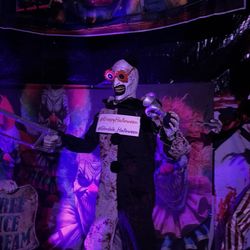 Kreepy Halloween
