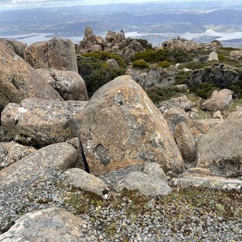 Mt Wellington - Parks Near Me - Hobart, TAS