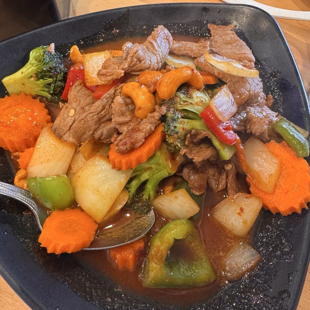 Bangkok BBQ - Thai Near Me - Walnut, California Bangkok BBQ - Thai Near Me - Walnut, California