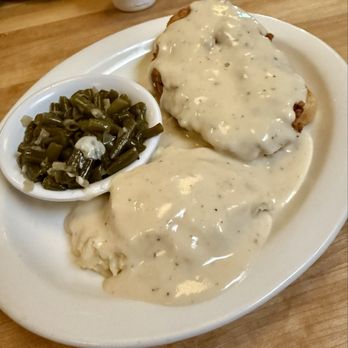 Cheddar's Scratch Kitchen - Country Fried Chicken - Comfort Food Near Me - Goodyear, Arizona