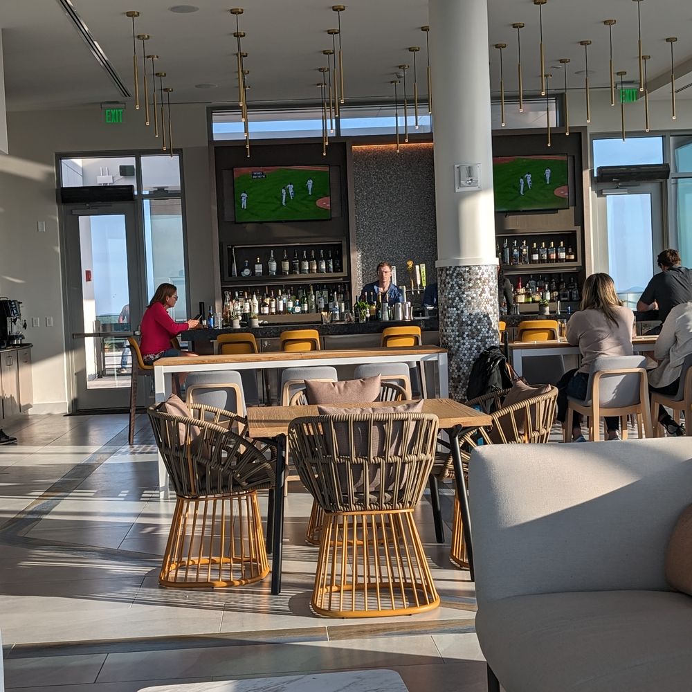 BNA Sky Pavilion - Cocktail Bars Near Me - Nashville, Tennessee BNA Sky Pavilion - Cocktail Bars Near Me - Nashville, Tennessee