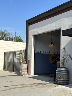 Progress Brewing by null