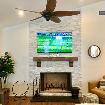 Advanced Chimney Cleaning - Fireplace Services Near Me - Menifee, California