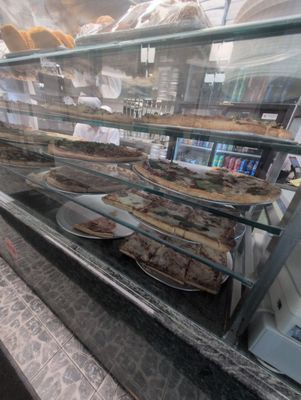 Brooklyn Pizza II by null