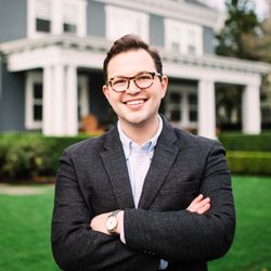 Breylan Deal-Eriksen, REALTOR