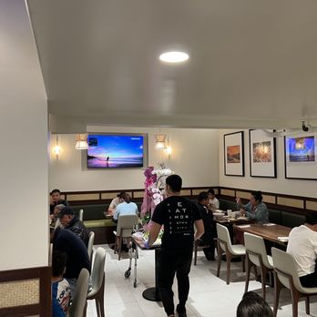 PhoHolic - Back seating - Noodles Near Me - Costa Mesa, California PhoHolic - Back seating - Noodles Near Me - Costa Mesa, California