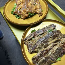 Beef Short Ribs Beef Short Ribs