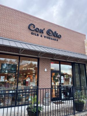 Con' Olio Oils & Vinegars by null