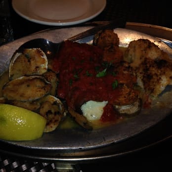 La Pizzetta - Hot antipast - Italian Near Me - East Norwich, New York La Pizzetta - Hot antipast - Italian Near Me - East Norwich, New York