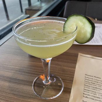 Osprey Restaurant & Bar - Gimlet - Cocktail Bars Near Me - Spokane, Washington Osprey Restaurant & Bar - Gimlet - Cocktail Bars Near Me - Spokane, Washington