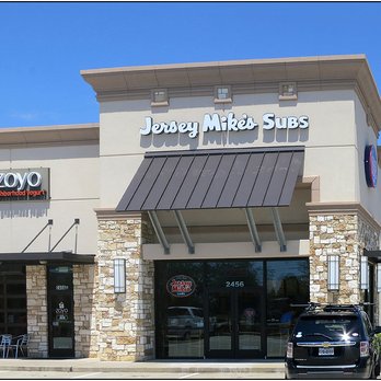 Jersey Mike's Subs - Fast Food Near Me - League City, Texas Jersey Mike's Subs - Fast Food Near Me - League City, Texas