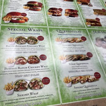 JLB Eatery Grand Lakes - Menu - Winter 2024 - Burgers Near Me - Katy, Texas JLB Eatery Grand Lakes - Menu - Winter 2024 - Burgers Near Me - Katy, Texas