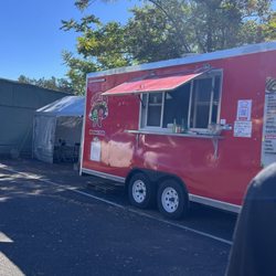 Cuates Mexican Food - Food truck!
