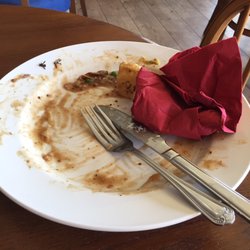 Lord Kitchener - Always the acid test - try the Sunday lunch.  Passed!
