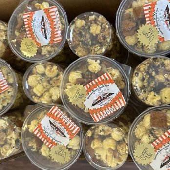 Island Popper Gourmet Popcorn - Popcorn Shops Near Me - Honolulu, Hawaii Island Popper Gourmet Popcorn - Popcorn Shops Near Me - Honolulu, Hawaii