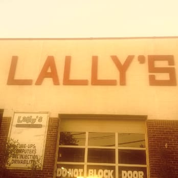 Lally's Garage - Auto Repair Near Me - Swampscott, Massachusetts Lally's Garage - Auto Repair Near Me - Swampscott, Massachusetts