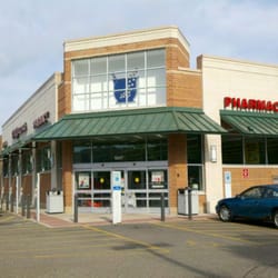 Walgreens