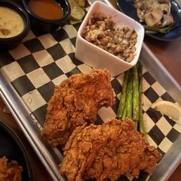 Chicken Cutlets
