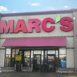 Marc's Stores