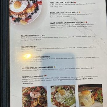 Peacock Pansy - Menu - Breakfast & Brunch Near Me - San Francisco, California Peacock Pansy - Menu - Breakfast & Brunch Near Me - San Francisco, California