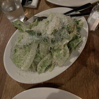 Frankies 925 Spuntino - Romaine Hearts with Caesar Dressing - Italian Near Me - Nashville, Tennessee Frankies 925 Spuntino - Romaine Hearts with Caesar Dressing - Italian Near Me - Nashville, Tennessee