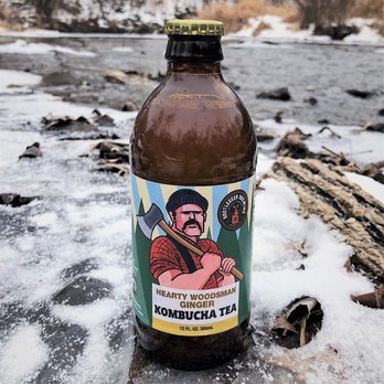 Bootlegger Brewing - Specialty Food Near Me - Apple Valley, Minnesota