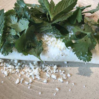 Atla - Mexican Near Me - New York, New York