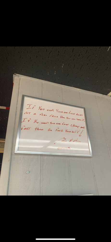 Conroe's Choice Automotive