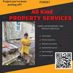 All Kind Property Services