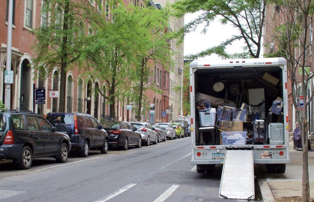 Quick Move - veterans service organization in Annapolis , MD