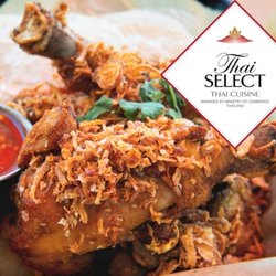 Luv2eat Thai Bistro - Certified by Thai Select