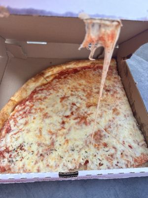 Lorenzo and Sons Pizza by null