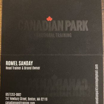 Canadian Park Training - Weight Loss Centers Near Me - Boston, Massachusetts Canadian Park Training - Weight Loss Centers Near Me - Boston, Massachusetts
