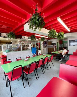 Santoro's Pizzeria by null