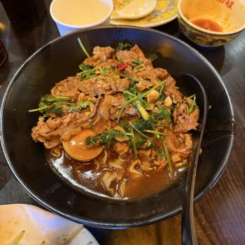 Special Noodle - Noodles Near Me - Las Vegas, Nevada
