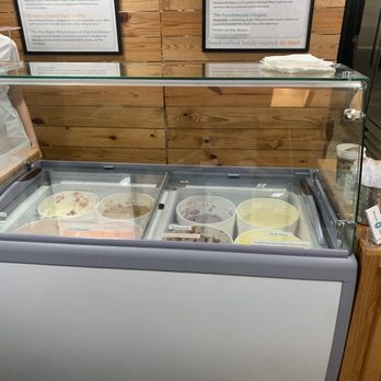 Sweet Saint - Ice cream box - Ice Cream & Frozen Yogurt Near Me - New Orleans, Louisiana Sweet Saint - Ice cream box - Ice Cream & Frozen Yogurt Near Me - New Orleans, Louisiana