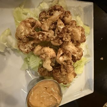 Cosmos Bar & Grill - Cauliflower bites - Bars Near Me - Hollister, California Cosmos Bar & Grill - Cauliflower bites - Bars Near Me - Hollister, California
