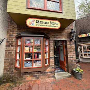 Showcase Sports - Hobby Shops Near Me - Gatlinburg, Tennessee Showcase Sports - Hobby Shops Near Me - Gatlinburg, Tennessee
