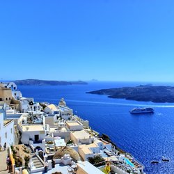 Sutton Travel - Greece