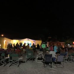 Liberty Event Center