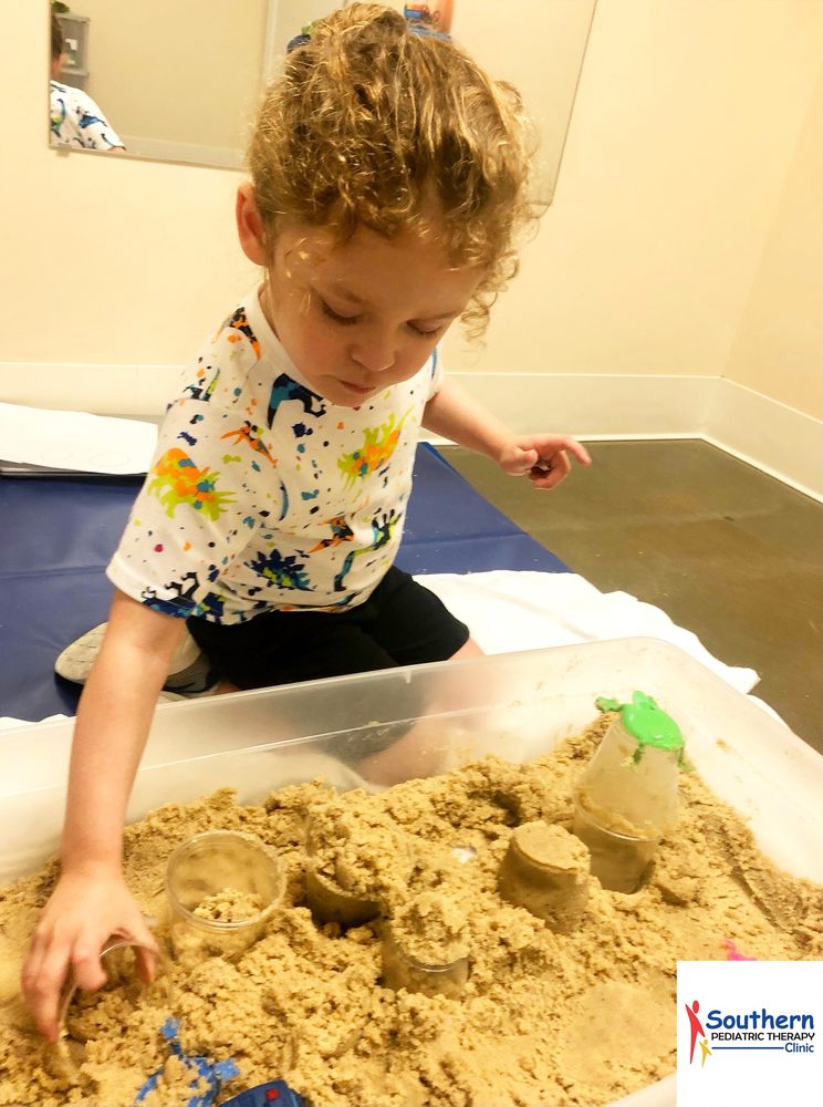 Southern Pediatric Therapy Clinic - child therapist in Picayune, MS