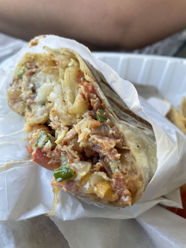 Taqueria Las Virgenes