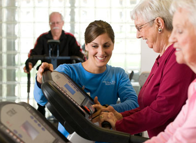 John Knox Village - grief counselor in Lees Summit, MO