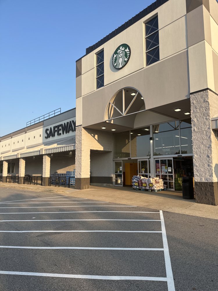 SAFEWAY Updated November 2024 65 Photos & 88 Reviews 12200