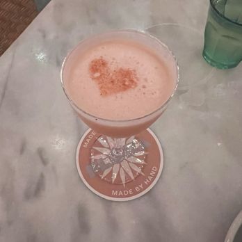 Flora - Specialty Valentine's drink! - Mexican Near Me - Houston, Texas Flora - Specialty Valentine's drink! - Mexican Near Me - Houston, Texas
