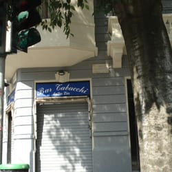 Blu Bar