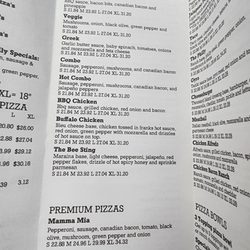 Hatcher Pass Pizza