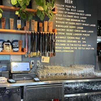 Wayfinder Beer - Breweries Near Me - Portland, Oregon Wayfinder Beer - Breweries Near Me - Portland, Oregon