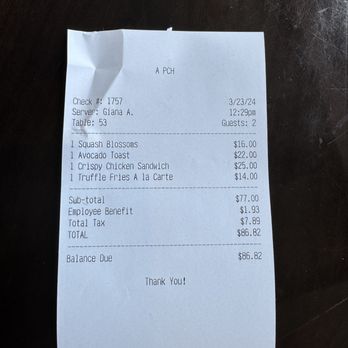 A PCH - Breakfast & Brunch Near Me - Long Beach, California A PCH - Breakfast & Brunch Near Me - Long Beach, California